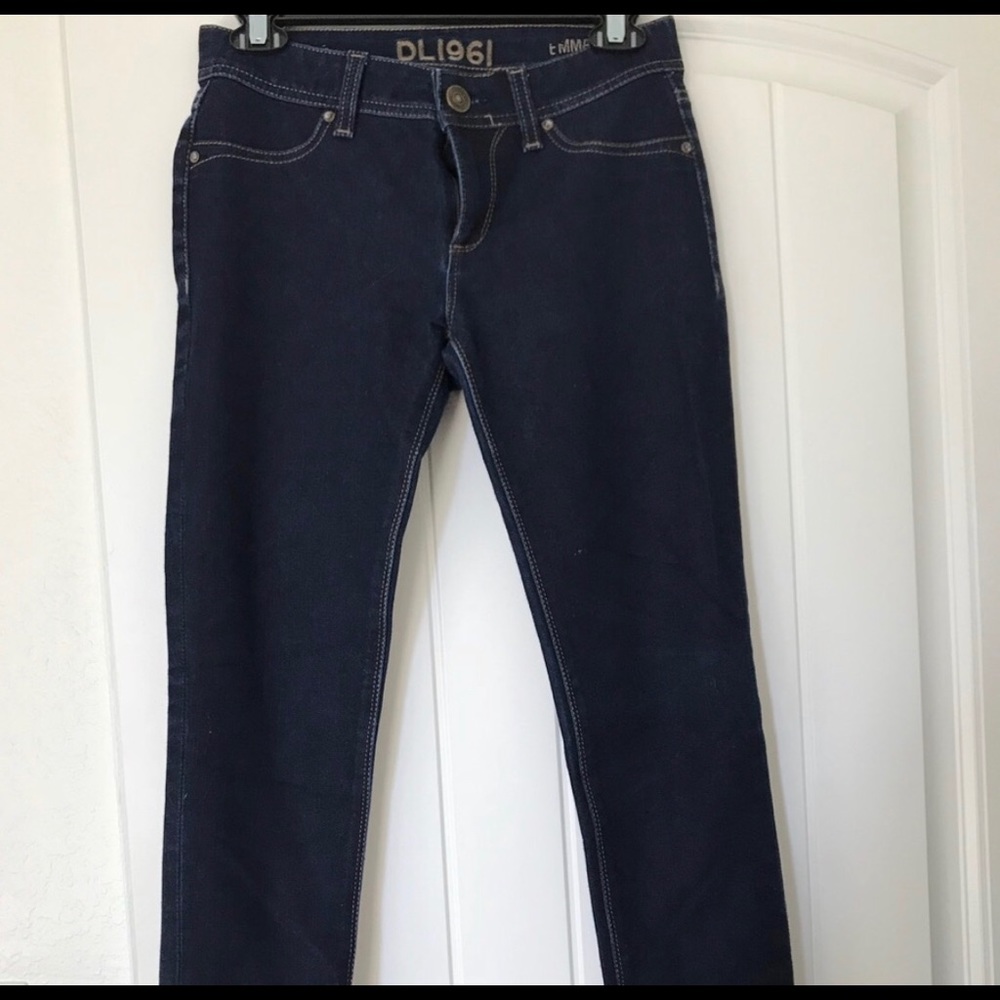 DL1961 emma leggings